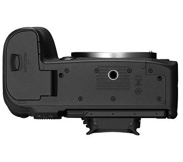 Mirrorless (EOS R) - EOS R6 Mark III (Body) - Canon Singapore